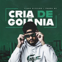 Cria de Goiania