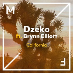 California (feat. Brynn Elliott)