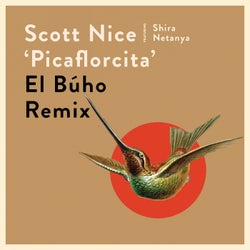 Picaflorcita (El Búho Remix)