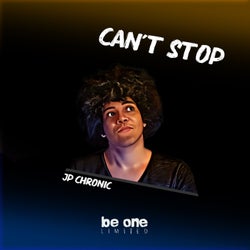 Can´t Stop