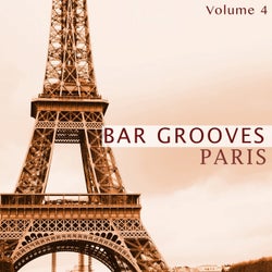 Bar Grooves - Paris, Vol. 4 (Selection Of Finest Electronic Lounge Music)