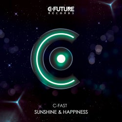 Sunshine & Happiness - Extended Mix