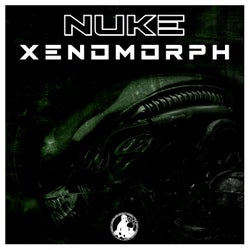 Xenomorph EP