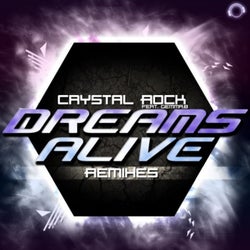 Dreams Alive (Remix Bundle)