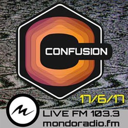 Confusion Roma - Mondoradio.fm - EP 1