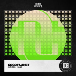 Coco Planet