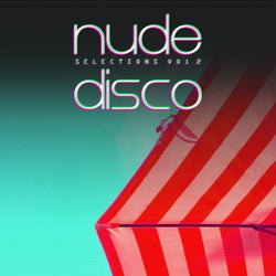 Nude Disco Selections, Vol.2