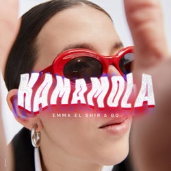Kamamola (club mix)