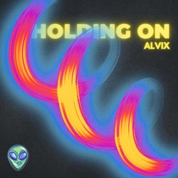 Holding On