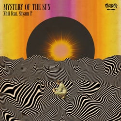 Mystery of the Sun