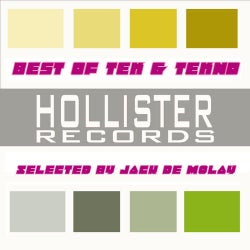 Hollister Best Of Tek & Tekno