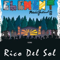 Element Music Festival Chart