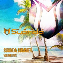 Suanda Summer, Vol. 5