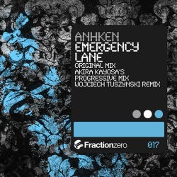 Emergency Lane
