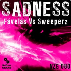 Sadness (Favelas Vs. Sweeperz)