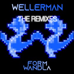 Wellerman - the Remixes