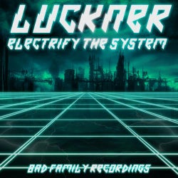 Electrify The System EP