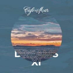 Café del Mar Dreams XI