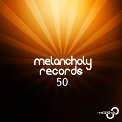 Melancholy Records 50