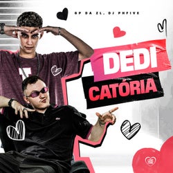 Dedicatória