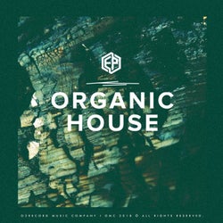 Organic House EP