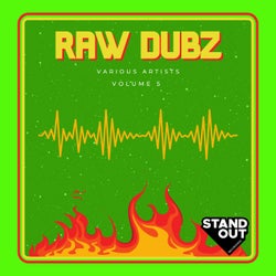 Raw Dubz Volume 5