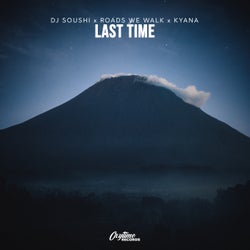 Last Time (Extended Mix)