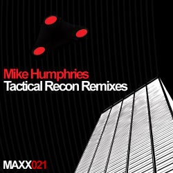 Tactical Recon - The Remixes