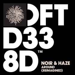 Around - Reimagined Extended Mix