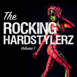 The Rocking Hardstylerz, Vol. 1