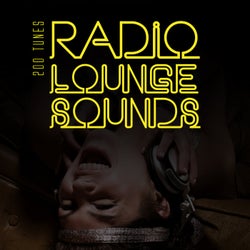 Radio Lounge Sounds - 200 Tunes