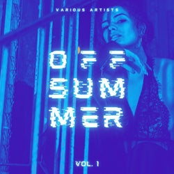 Off Summer, Vol. 1