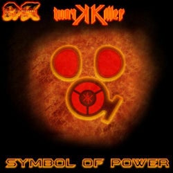 Symbol Of Power EP