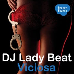 DJ Lady Beat December Bombs Chart 2012!
