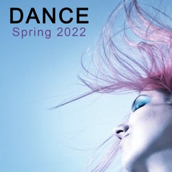 DANCE Spring 2022