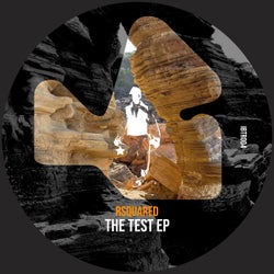 The Test EP