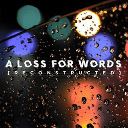 A Loss for Words [Reconstructed]