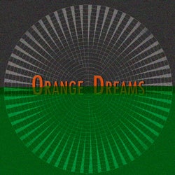 Orange Dreams