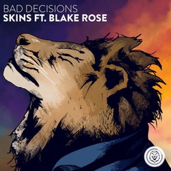 Skins (feat. Blake Rose)