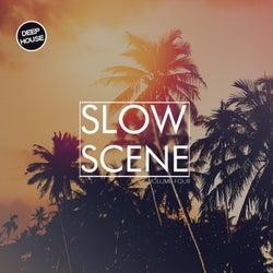Slow Scene, Vol. 4