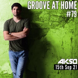 Groove at Home 79