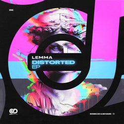 Distorted EP