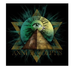 Annuit Coeptis