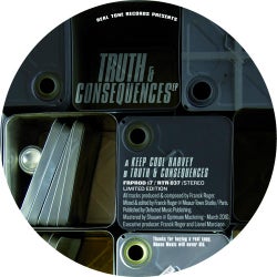 Truth & Consequences EP