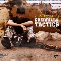 Guerrilla Tactics EP