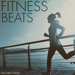 Fitness Beats, Vol. 3 (A Perfect Mix of Tech House Tunes)