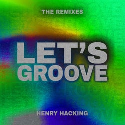 Let's Groove (Remixes)