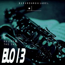 The Sax