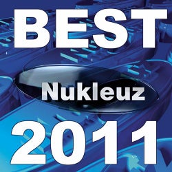 Nukleuz - Best Of 2011