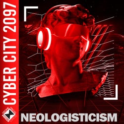Cyber City 2097